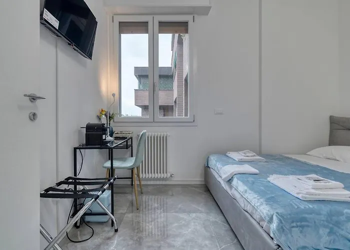 Free Parking Large X11 With 4 Bathrooms * Bolonia