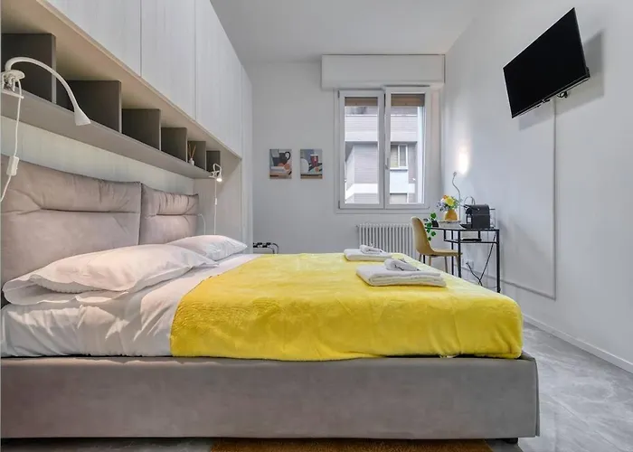 Free Parking Large X11 With 4 Bathrooms Bolonia