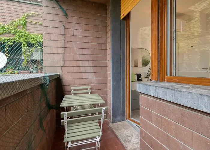 Apartament Free Parking Large X11 With 4 Bathrooms