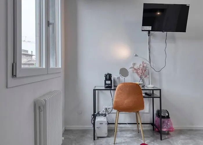 Apartament Free Parking Large X11 With 4 Bathrooms