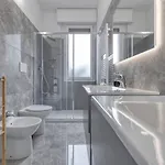 Free Parking Large X11 With 4 Bathrooms Apartament