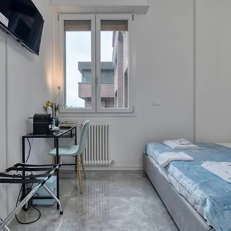 Free Parking Large X11 With 4 Bathrooms * Bologna