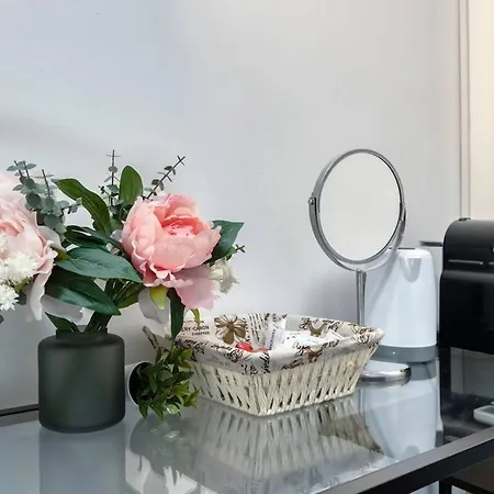 Free Parking Large X11 With 4 Bathrooms Bologna