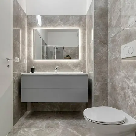 Free Parking Large X11 With 4 Bathrooms Appartement *