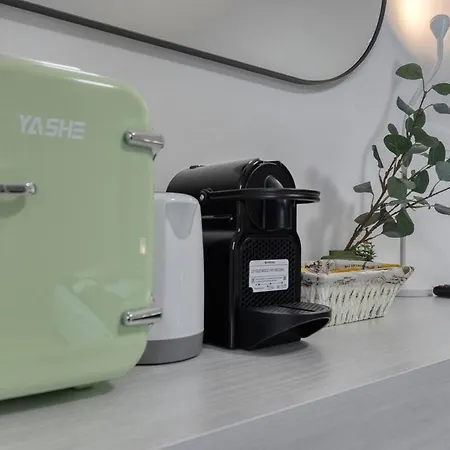 Free Parking Large X11 With 4 Bathrooms Appartement *