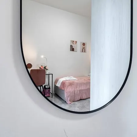 Appartement Free Parking Large X11 With 4 Bathrooms *