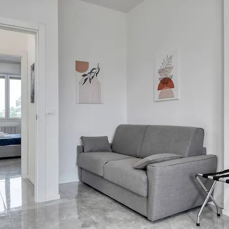 Appartement Free Parking Large X11 With 4 Bathrooms