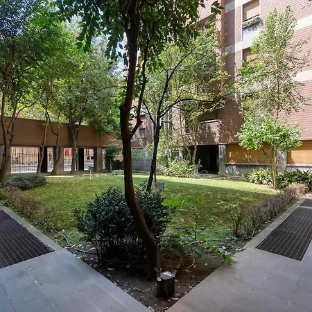 Appartement Free Parking Large X11 With 4 Bathrooms Bologna