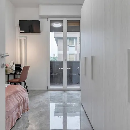 Free Parking Large X11 With 4 Bathrooms * Bologna