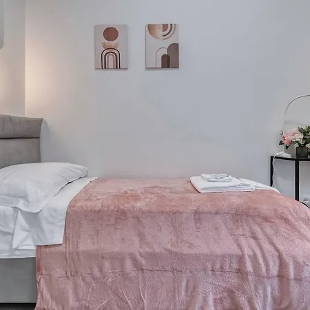 Free Parking Large X11 With 4 Bathrooms Appartement