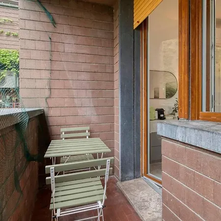 Appartement Free Parking Large X11 With 4 Bathrooms