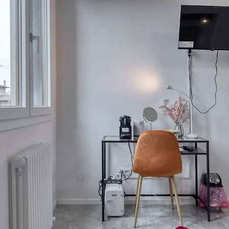 Appartement Free Parking Large X11 With 4 Bathrooms