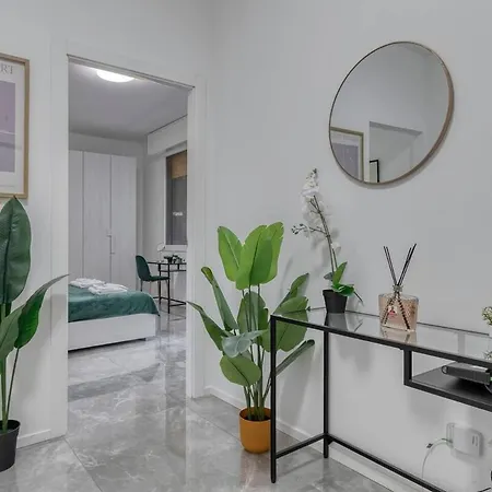 Free Parking Large X11 With 4 Bathrooms Appartement Bologna