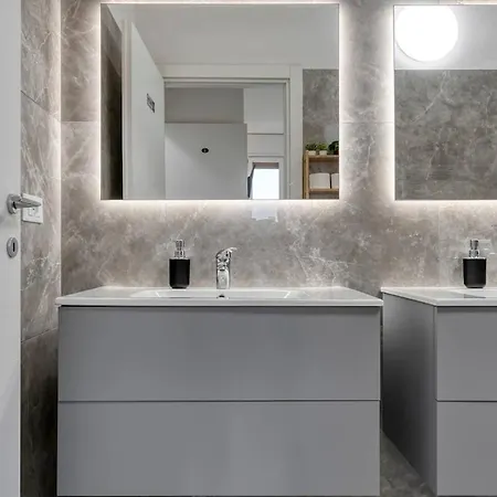 Lejlighed Free Parking Large X11 With 4 Bathrooms Bologna