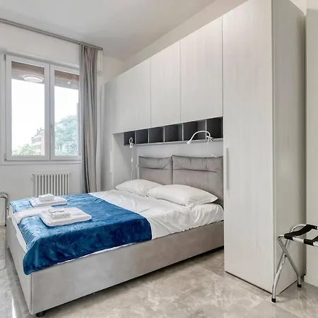 Free Parking Large X11 With 4 Bathrooms Bologna