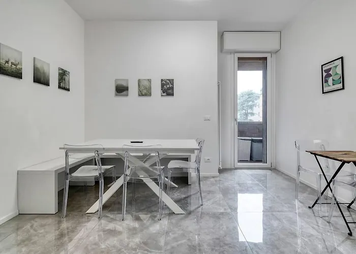 Appartement Free Parking Large X11 With 4 Bathrooms Bologna