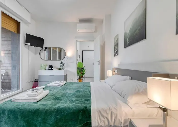 Free Parking Large X11 With 4 Bathrooms Appartement