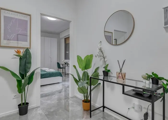 Free Parking Large X11 With 4 Bathrooms Appartement Bologna