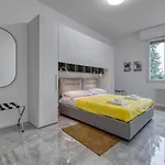 Free Parking Large X11 With 4 Bathrooms Lejlighed *
