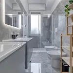 Free Parking Large X11 With 4 Bathrooms Bologna