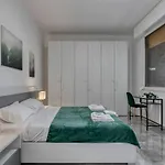Free Parking Large X11 With 4 Bathrooms * Bologna