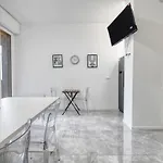 Lejlighed Free Parking Large X11 With 4 Bathrooms *