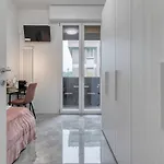 Free Parking Large X11 With 4 Bathrooms * Bologna