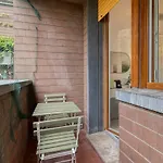 Lejlighed Free Parking Large X11 With 4 Bathrooms