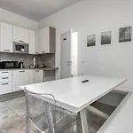 Lejlighed Free Parking Large X11 With 4 Bathrooms Bologna