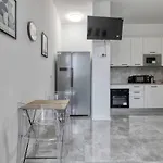 Free Parking Large X11 With 4 Bathrooms Lejlighed *