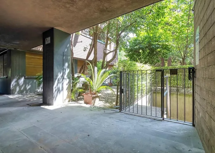 Free Parking Large X11 With 4 Bathrooms شقة بولونيا