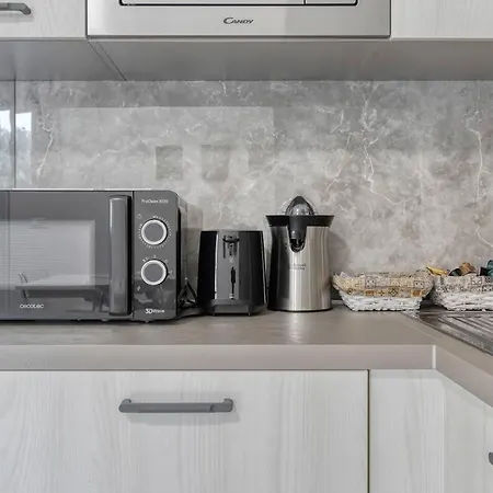 Free Parking Large X11 With 4 Bathrooms Bologna