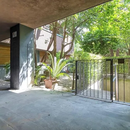 Free Parking Large X11 With 4 Bathrooms Lejlighed Bologna