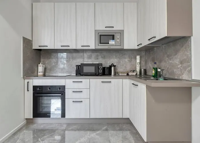 Free Parking Large X11 With 4 Bathrooms * Bologna