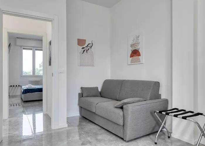 Lejlighed Free Parking Large X11 With 4 Bathrooms