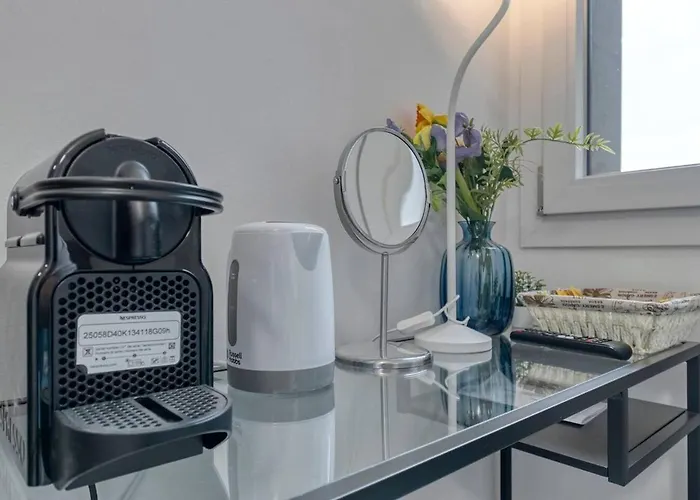 Free Parking Large X11 With 4 Bathrooms Lejlighed Bologna