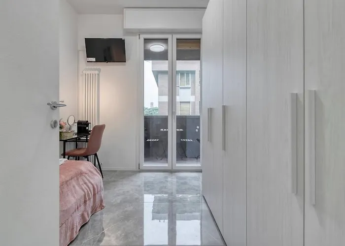 Free Parking Large X11 With 4 Bathrooms * Bologna