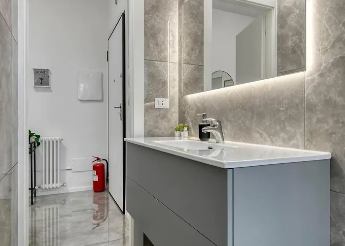 Free Parking Large X11 With 4 Bathrooms Lejlighed